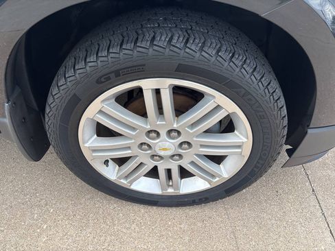 Used 2014 Chevrolet Traverse LT w/ All-Star Edition AWD/4WD image 9