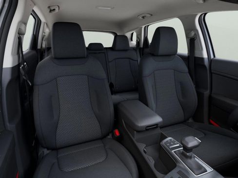 New 2026 Kia Sportage LX image 15