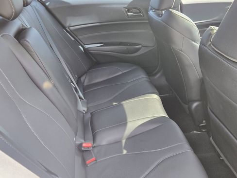 Used 2021 Acura ILX w/ Premium Package FWD image 15