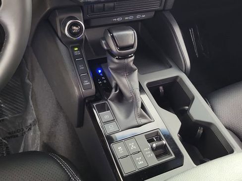 Used 2025 Toyota Land Cruiser 1958 AWD/4WD image 31