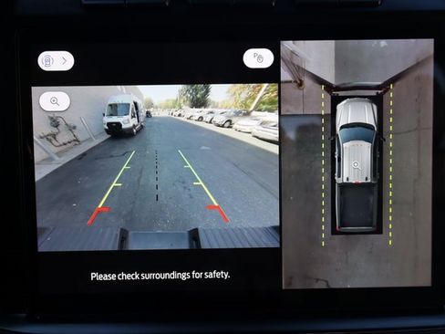 Used 2024 Ford F350 Lariat w/ Lariat Ultimate Package image 8