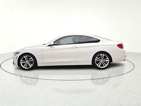 Used 2018 BMW 430i Coupe image 6