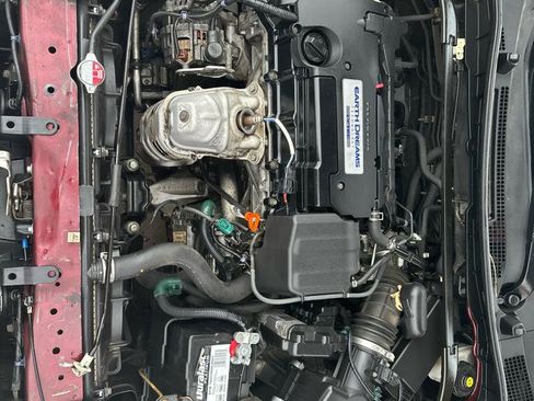 Used 2015 Honda Accord Sport image 15