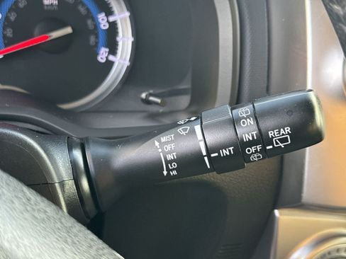 Used 2016 Toyota 4Runner SR5 RWD image 32