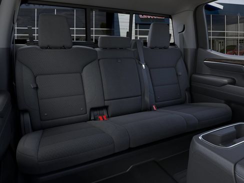 New 2026 GMC Sierra 1500 Elevation w/ Preferred Package AWD/4WD image 50