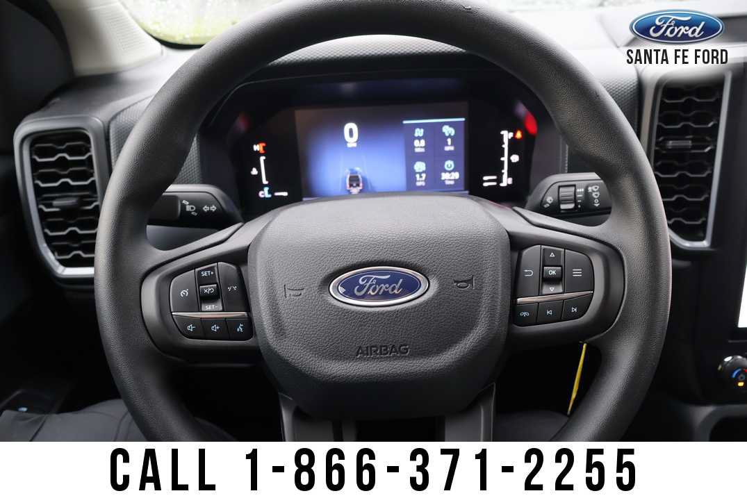 New 2026 Ford Ranger XL RWD image 30