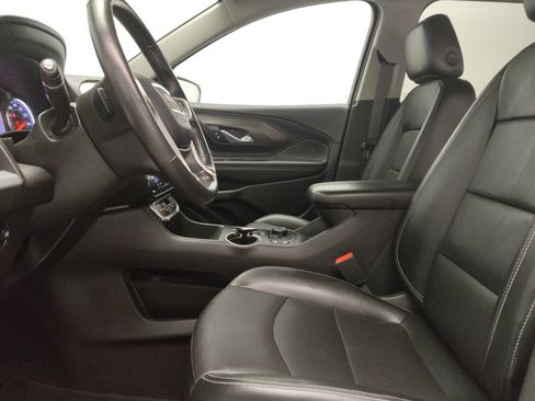 Used 2022 GMC Terrain SLT w/ Tech Package AWD/4WD image 17