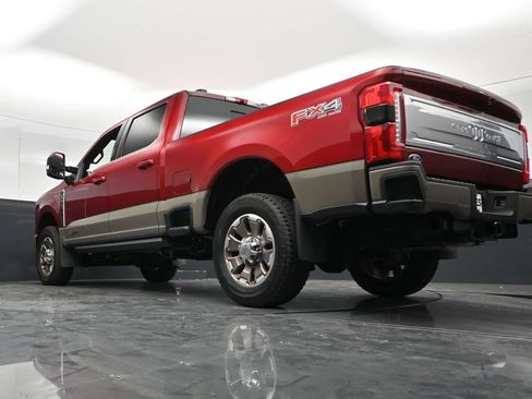 New 2026 Ford F350 King Ranch AWD/4WD image 62