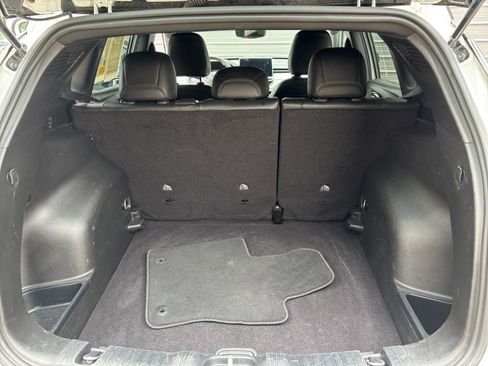Used 2025 Jeep Compass Limited AWD/4WD image 25