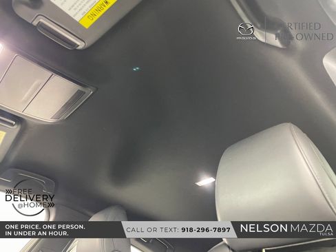 Used 2025 MAZDA MAZDA3 s Sport image 23