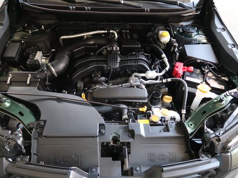 Certified 2026 Subaru Outback Premium AWD/4WD image 44