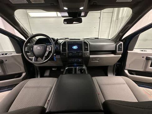 Used 2019 Ford F150 XLT w/ Equipment Group 302A Luxury AWD/4WD image 18