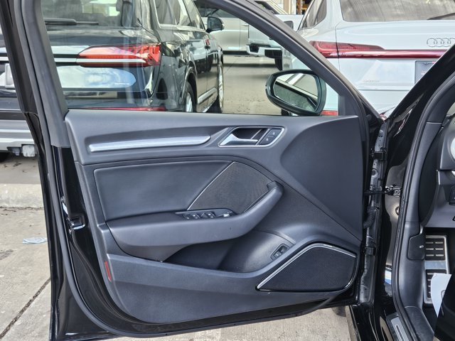 Used 2019 Audi A3 2.0T Prestige w/ Prestige Package AWD/4WD image 11
