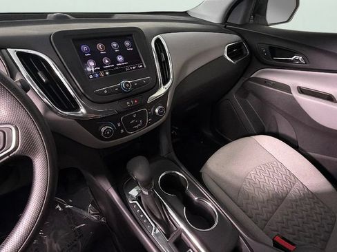 Certified 2024 Chevrolet Equinox LS w/ LS Convenience Package FWD image 19
