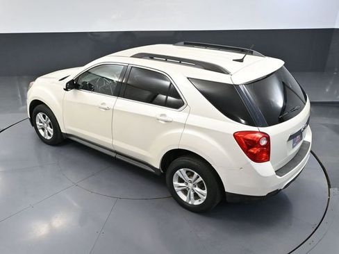 Used 2014 Chevrolet Equinox LT w/ Power Convenience Package FWD image 51