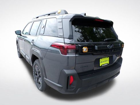New 2026 Subaru Crosstrek 2.5i Wilderness w/ Crosstrek Mirror Package AWD/4WD image 4