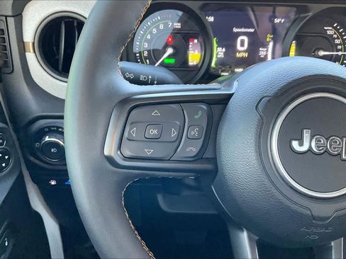 Used 2024 Jeep Wrangler Sport S w/ Convenience Group image 22