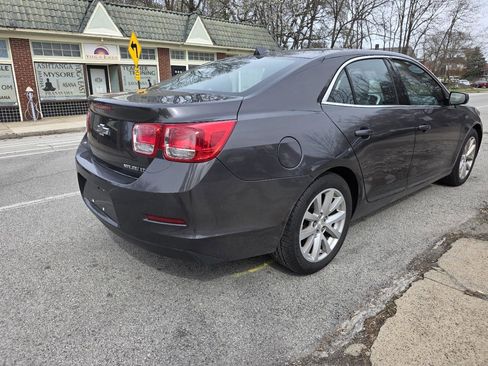 Used 2013 Chevrolet Malibu LT image 37