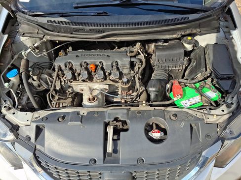 Used 2013 Honda Civic LX image 26