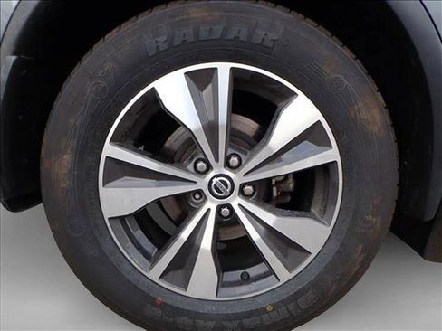 Used 2020 Nissan Murano S w/ Technology Package image 5