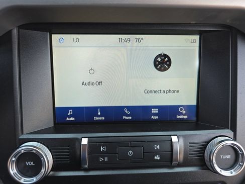 Used 2019 Ford Mustang Premium w/ Ford Safe & Smart Package RWD image 25