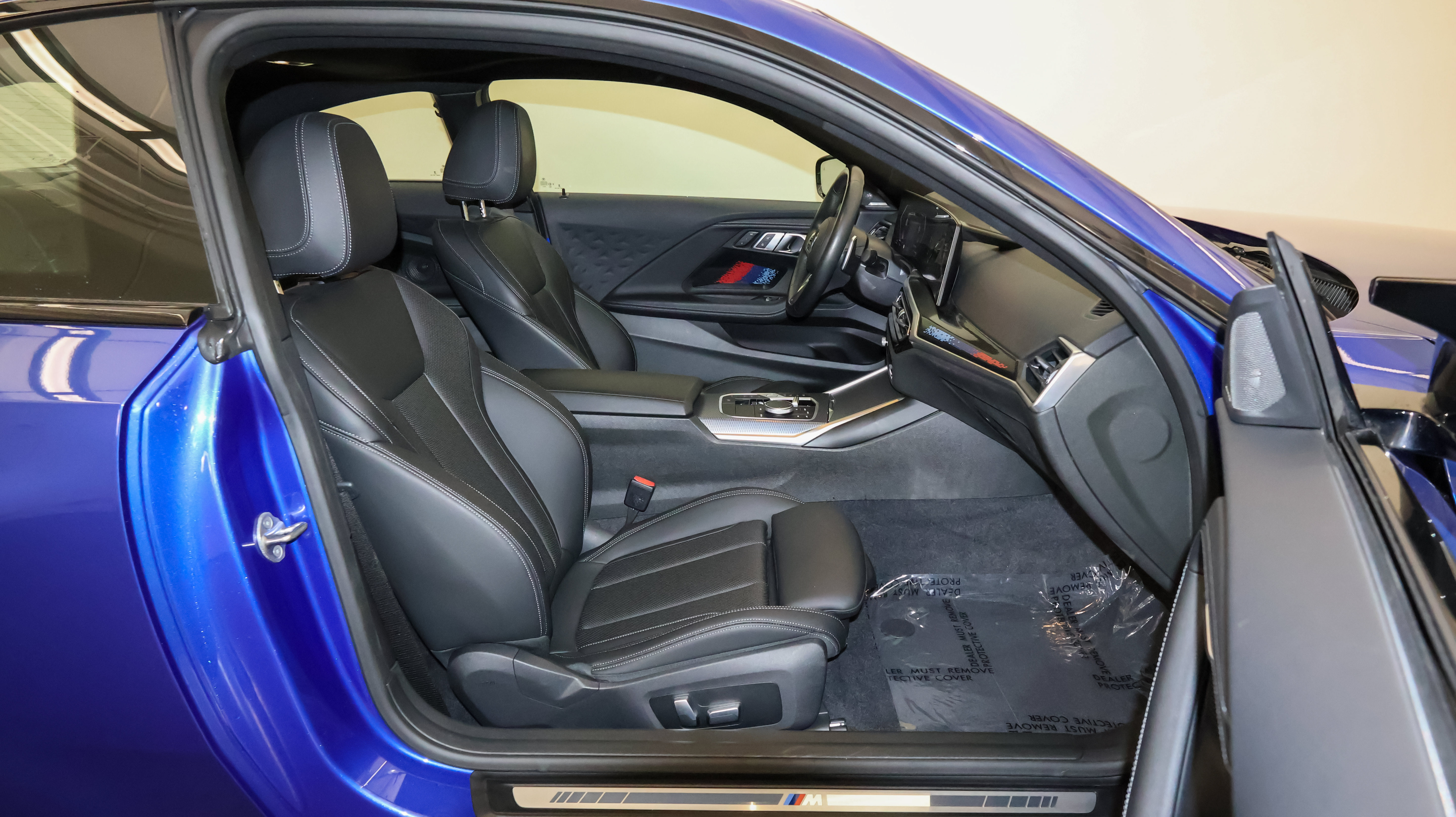 Used 2023 BMW M240i xDrive Coupe AWD/4WD image 51