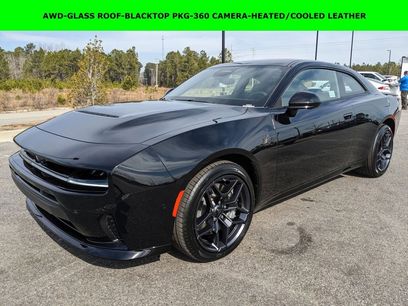 New 2026 Dodge Charger Scat Pack