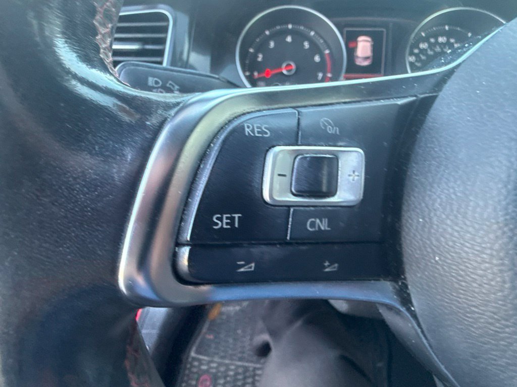 Used 2017 Volkswagen GTI S FWD image 18