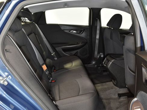 Used 2024 Chevrolet Malibu LT image 29