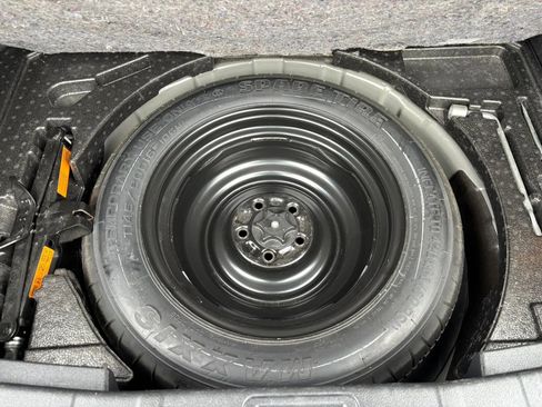 Used 2017 Nissan Rogue Sport S w/ S Appearance Package image 46