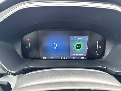 New 2025 Ford Escape Active w/ Cold Weather Package image 16