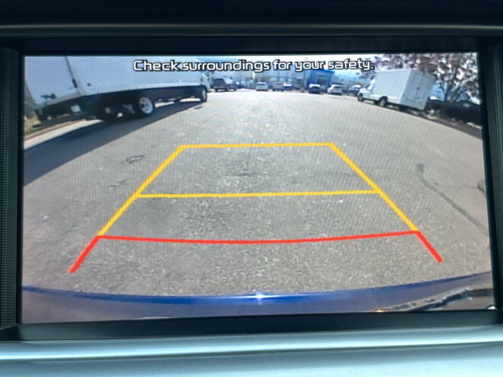 Used 2020 Kia Optima S FWD image 12