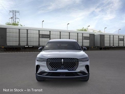 New 2026 Lincoln Nautilus Premier AWD/4WD image 50