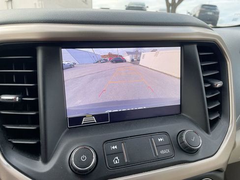 Used 2020 GMC Acadia Denali w/ LPO, Floor Liner Package image 43