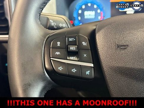 Used 2025 Ford Bronco Sport Big Bend w/ Convenience Package image 28