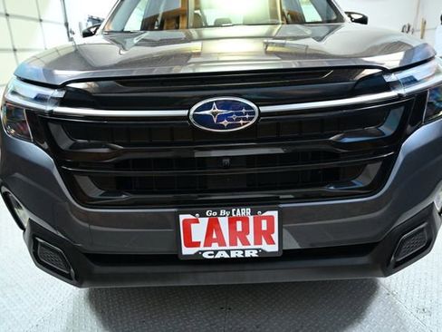 Certified 2025 Subaru Forester Touring w/ Popular Package - Touring image 22