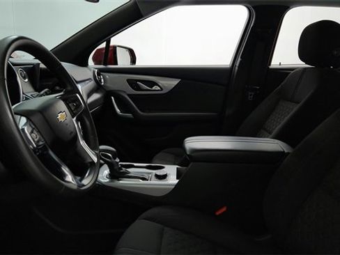 Used 2022 Chevrolet Blazer LT image 12