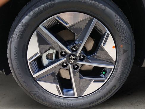New 2026 Hyundai Tucson SEL FWD image 14