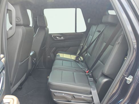 Used 2023 Chevrolet Tahoe Z71 AWD/4WD image 20