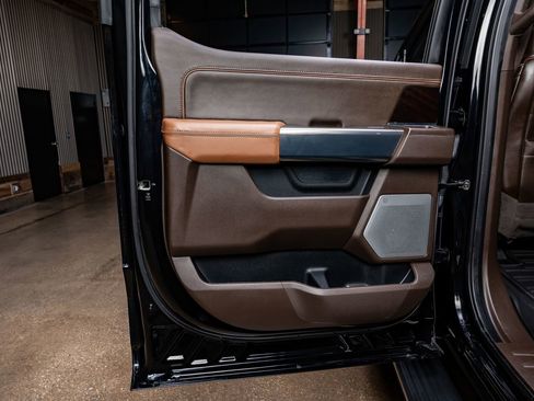 Used 2024 Ford F150 King Ranch w/ FX4 Off-Road Package image 37