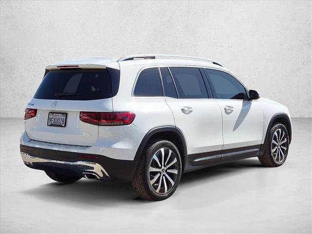 Used 2023 Mercedes-Benz GLB 250 image 5