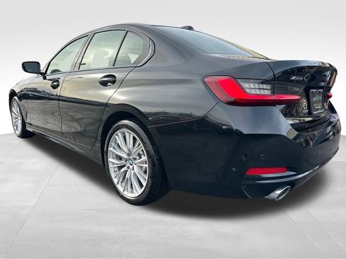 Used 2024 BMW 330i xDrive 330i xDrive w/ Convenience Package image 3