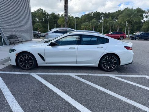 Used 2026 BMW M850i xDrive AWD/4WD image 19