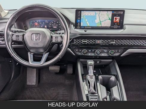 Used 2024 Honda Accord Touring image 13