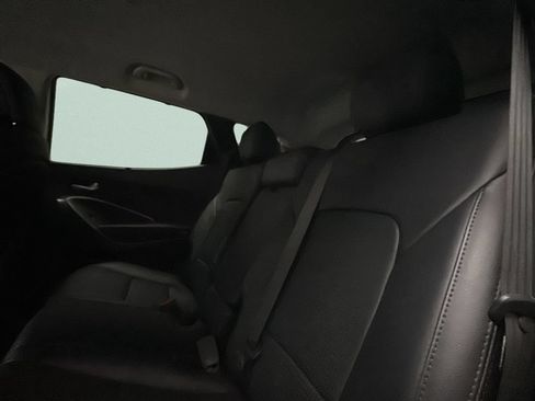 Used 2015 Hyundai Santa Fe Sport 2.0T AWD/4WD image 13