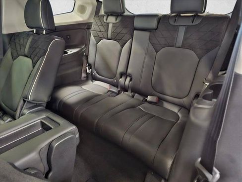 New 2026 Honda Pilot Elite image 12