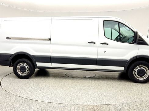 Used 2017 Ford Transit 350 148 Low Roof RWD image 4