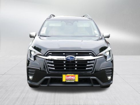 Used 2023 Subaru Ascent Limited w/ Technology Package AWD/4WD image 2