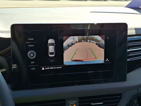 New 2026 Volkswagen Jetta S FWD image 13