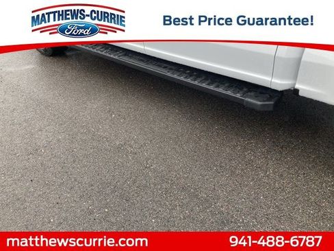 New 2025 Ford F150 XLT w/ Equipment Group 302A MID image 16